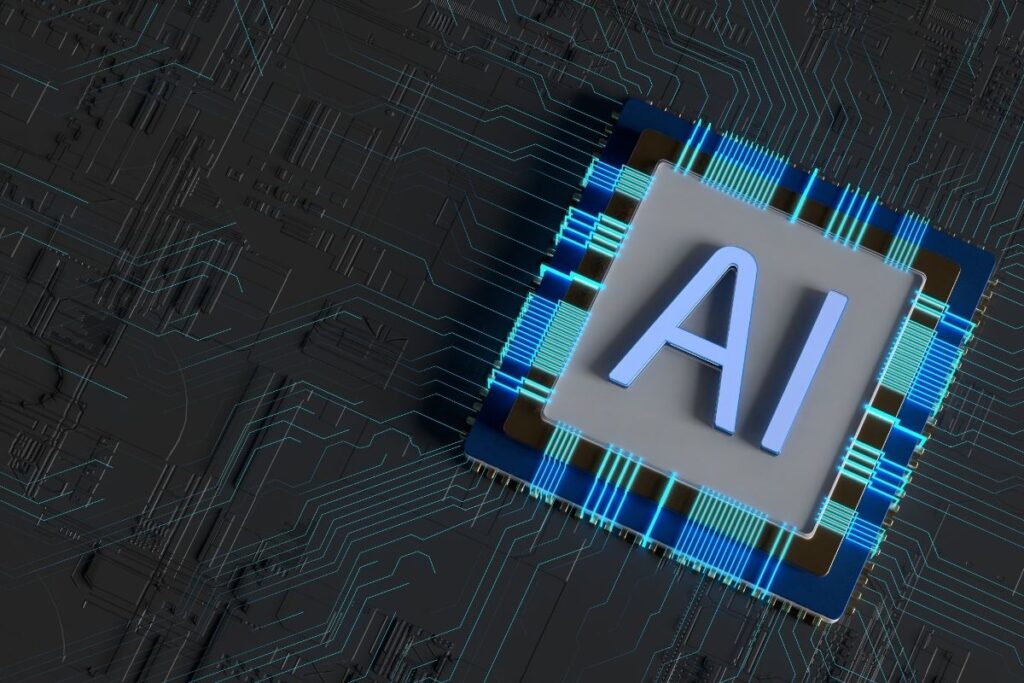 fordeler og ulemper med ai