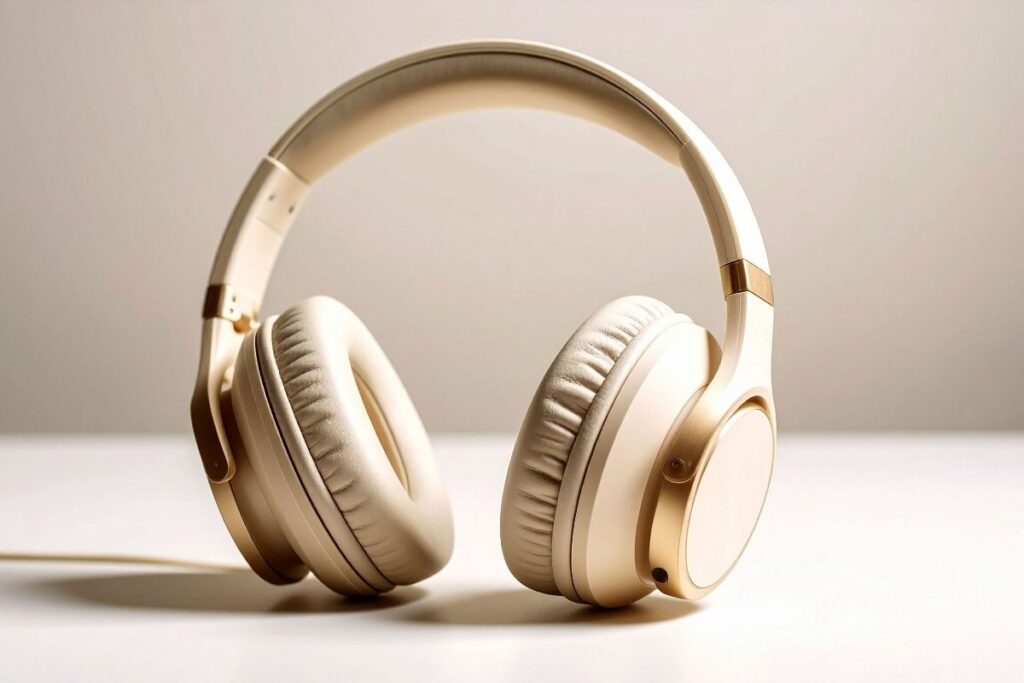 trådløse hodetelefoner forklart