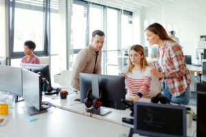 Beste lydbok-app for ingeniører: Teknisk fagutvikling på lyd