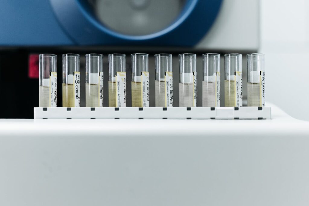 Slik sørger laboratorier for å få tilgang til de nyeste tekniske nyhetene