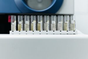 Slik sørger laboratorier for å få tilgang til de nyeste tekniske nyhetene